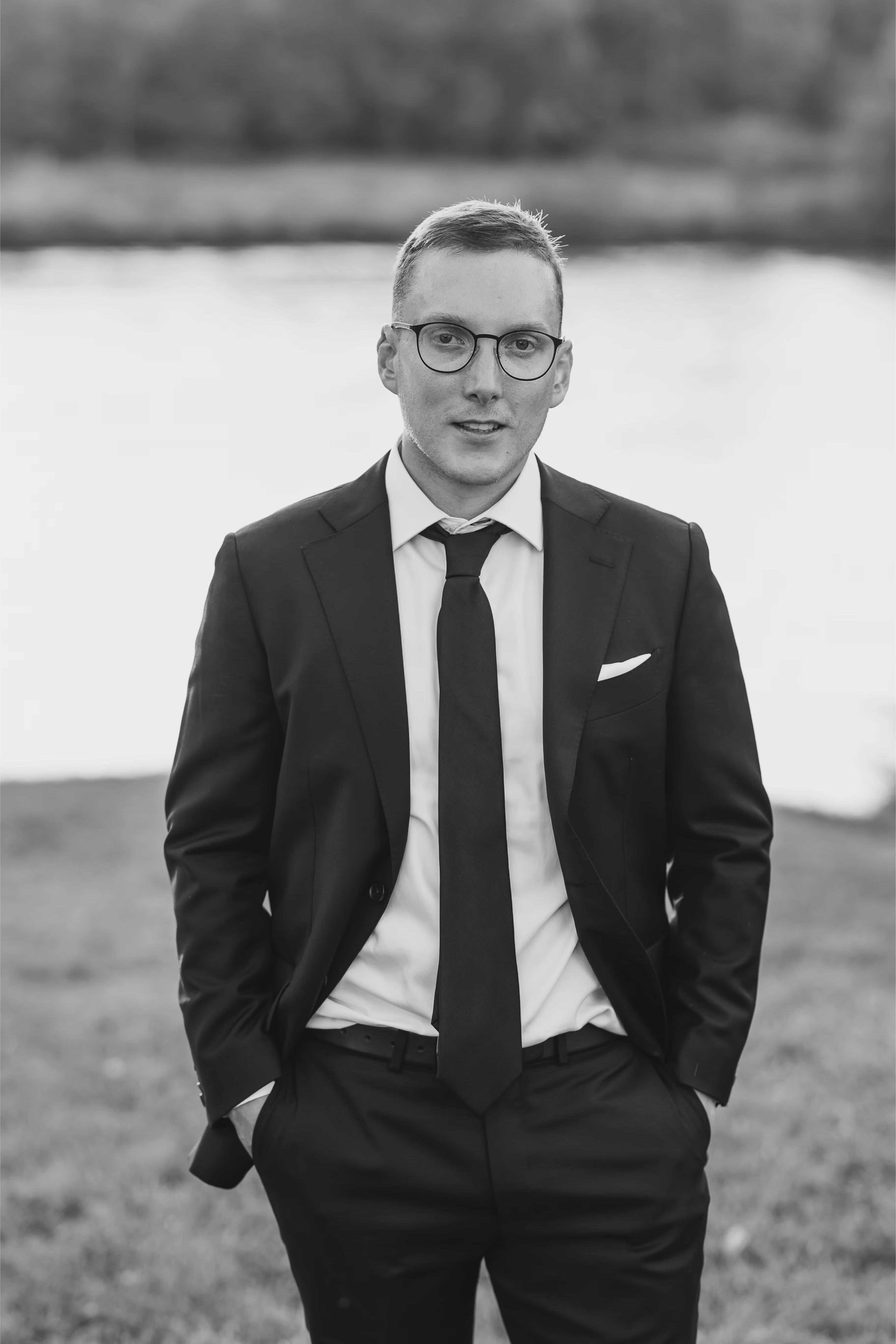 Travis Schreiber